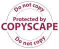 Copyscape - Do Not Copy